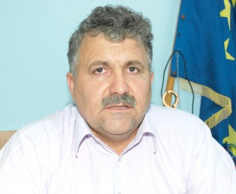 Şeful Poliţiei Cernavodă a fost demis din funcţie